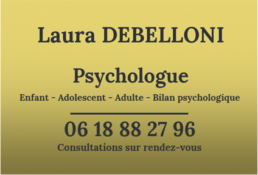 Psychologue à Reims