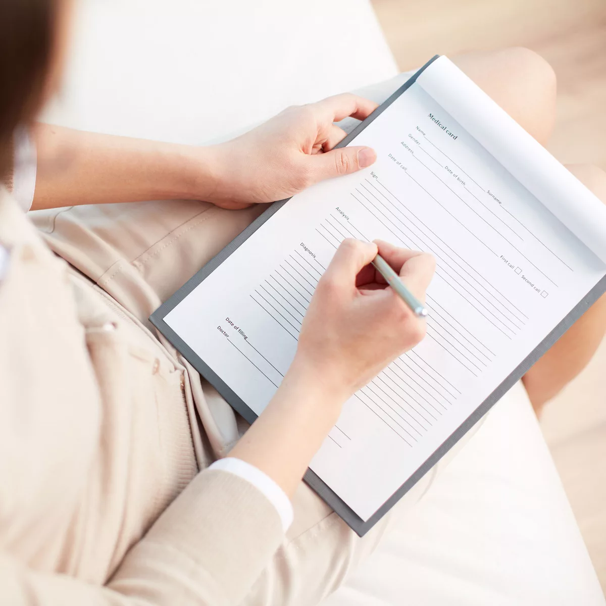 Psychologue à Reims