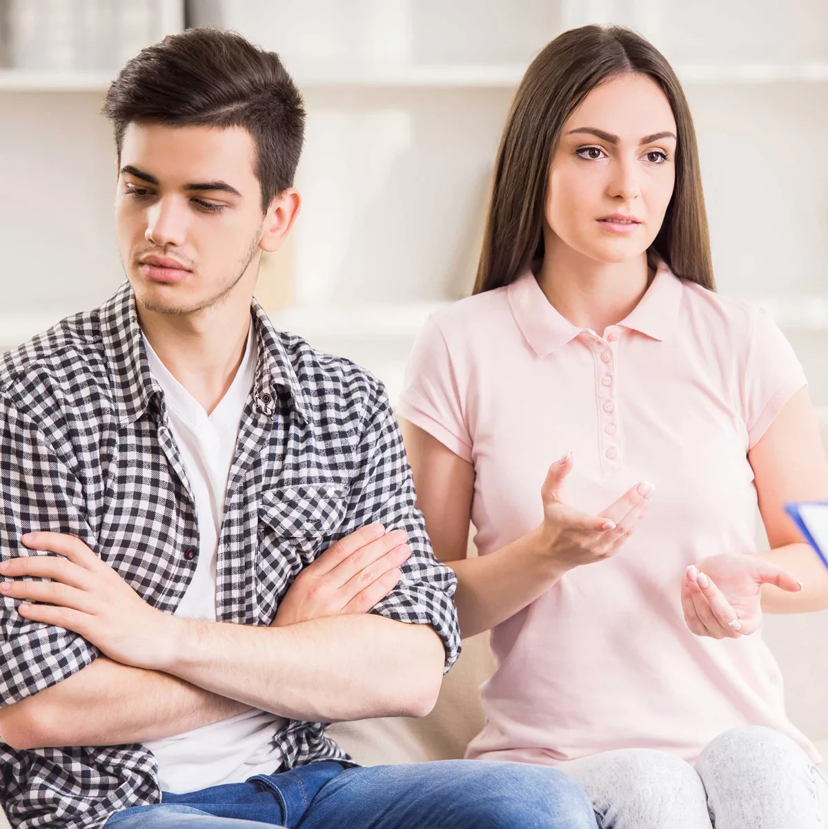 Psychologue à Reims